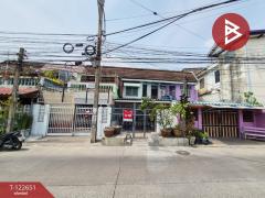 ขายทาวน์เฮ้าส์-2-ชั้น-ซ.สายธนู-เนื้อท