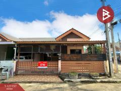 ขายทาวน์เฮ้าส์-หมู่บ้านทรัพย์ธานี3-