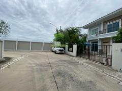 ขายบ้านเดี่ยว 2 ชั้น หมู่บ้านเทพสิริวิลล่า บางปะกง เนื้อที่ 62.50 ตร.ว แปลงมุม ทำเลดี เหมาะทุกไลฟ์สไตล์-202509301733181759228398969.jpg