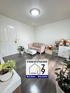  ให้เช่า ดีคอนโด นครระยอง (ชั้น4) 6,500บาท พร้อมเฟอร์นิเจอร์