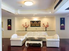 ให้เช่า Oriental Towers 4 ห้องนอน 5 ห้องน้ำ 452 ตรม. ใกล้ทองหล่อ-เอกมัย