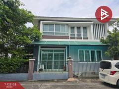 ขายบ้านเดี่ยว เนื้อที่ 69 ตารางวา หมู่บ้านเดอะลิฟวิ่ง ศรีราชา (The Living Sriracha) ชลบุรี-202509302024531759238693747.jpg