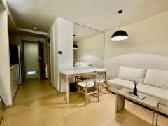 ให้เช่าคอนโด LIV@49 - 39 ตรม. ใกล้ BTS พร้อมพงศ์-ทองหล่อ