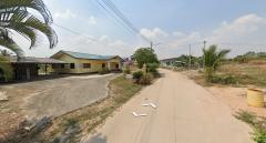 ขายที่ดินปลวกแดง ระยอง 18 ไร่ 85ตร.ว ใกล้นิคมอุตสาหกรรมอมตะซิตี้ ระยอง