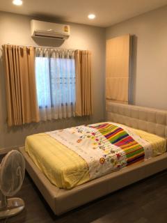 ให้เช่าบ้านเดี่ยว หมู่บ้านเศรษฐสิริ จรัญ–ปิ่นเกล้า 1  ไลน์ไอดี ✅ @bird888-202510010010361759252236373.jpg