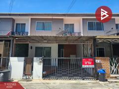 ขายทาวน์​เฮ้าส์-หมู่บ้านพฤกษา-นารา97