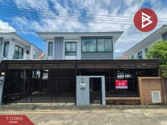 ขายบ้านแฝด-หมู่บ้านเดอะแพลนท์-ปิ่น