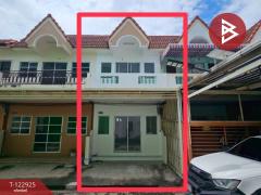 ขายทาวน์เฮ้าส์-2-ชั้น-เนื้อที่-12.2-ตารา