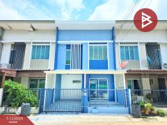 ขายทาวน์เฮ้าส์-หมู่บ้านพฤกษาวิลล์66/