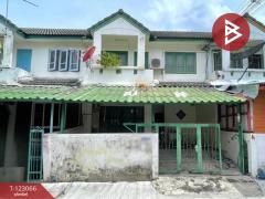 ขายทาวน์เฮ้าส์-หมู่บ้านพิศาล-ท่าข้