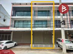 ขายอาคารพาณิชย์-เนื้อที่-28-ตร.วา-บ้าน