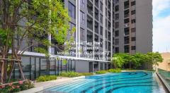 RENT CONDOMINIUM The Privacy Tha - Phra Interchange พท. 50 ตาราง.เมตร 2Bedroom2Bathroom 22000 BAHT. VERY GOOD