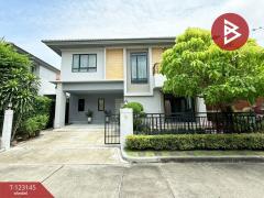 ขายบ้านเดี่ยว-ไลฟ์-บางกอก-บูเลอวาร์