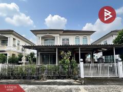 ขาย/เช่า-บ้านเดี่ยว-หมู่บ้านภัสสร-21-พ