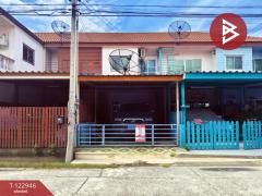 ขายทาวน์เฮ้าส์-หมู่บ้านสิรารมย์-7-บา