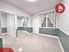 ขายด่วนห้องชุด เอื้ออาทรเมืองใหม่บางพลี 6 สมุทรปราการ