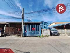 ขายทาวน์เฮ้าส์-หมู่บ้านแสงตะวัน-บา