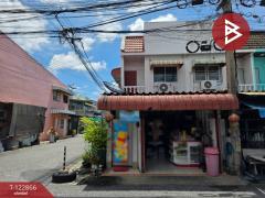 ขายทาวน์เฮ้าส์-2-ชั้น-หมู่บ้านเทพารั