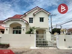 ขายบ้านเดี่ยว-หมู่บ้านแคลิฟอร์เนีย