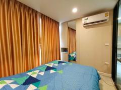 ให้เช่า คอนโดเดอะ คิวบ์ พลัส มีนบุรี The Cube Plus Minburi ตึก B ชั้น 4 พื้นที่ 24 ตร.ม สภาพพร้อมอยู่ ทำเลดีย่านใจกลางมีนบุรี เดินทางสะดวกเชื่อมต่อหลายเส้นทาง-202510011320501759299650232.jpg