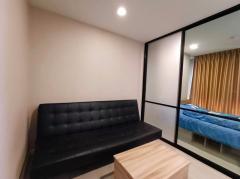 ให้เช่า คอนโดเดอะ คิวบ์ พลัส มีนบุรี The Cube Plus Minburi ตึก B ชั้น 4 พื้นที่ 24 ตร.ม สภาพพร้อมอยู่ ทำเลดีย่านใจกลางมีนบุรี เดินทางสะดวกเชื่อมต่อหลายเส้นทาง-202510011320521759299652102.jpg