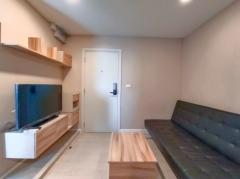 ให้เช่า คอนโดเดอะ คิวบ์ พลัส มีนบุรี The Cube Plus Minburi ตึก B ชั้น 4 พื้นที่ 24 ตร.ม สภาพพร้อมอยู่ ทำเลดีย่านใจกลางมีนบุรี เดินทางสะดวกเชื่อมต่อหลายเส้นทาง-202510011320521759299652628.jpg