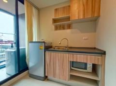 ให้เช่า คอนโดเดอะ คิวบ์ พลัส มีนบุรี The Cube Plus Minburi ตึก B ชั้น 4 พื้นที่ 24 ตร.ม สภาพพร้อมอยู่ ทำเลดีย่านใจกลางมีนบุรี เดินทางสะดวกเชื่อมต่อหลายเส้นทาง-202510011320531759299653142.jpg