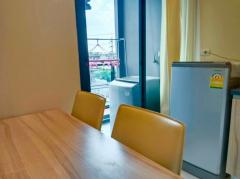 ให้เช่า คอนโดเดอะ คิวบ์ พลัส มีนบุรี The Cube Plus Minburi ตึก B ชั้น 4 พื้นที่ 24 ตร.ม สภาพพร้อมอยู่ ทำเลดีย่านใจกลางมีนบุรี เดินทางสะดวกเชื่อมต่อหลายเส้นทาง-202510011320531759299653655.jpg