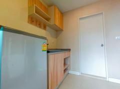 ให้เช่า คอนโดเดอะ คิวบ์ พลัส มีนบุรี The Cube Plus Minburi ตึก B ชั้น 4 พื้นที่ 24 ตร.ม สภาพพร้อมอยู่ ทำเลดีย่านใจกลางมีนบุรี เดินทางสะดวกเชื่อมต่อหลายเส้นทาง-202510011320541759299654162.jpg