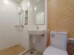 ให้เช่า คอนโดเดอะ คิวบ์ พลัส มีนบุรี The Cube Plus Minburi ตึก B ชั้น 4 พื้นที่ 24 ตร.ม สภาพพร้อมอยู่ ทำเลดีย่านใจกลางมีนบุรี เดินทางสะดวกเชื่อมต่อหลายเส้นทาง-202510011320541759299654675.jpg