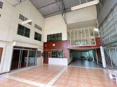 NTGCO1 ให้เช่า  โกดังพร้อมออฟฟิศ 1,176 ตรม. พร้อมอยู่