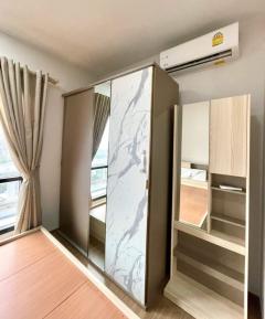 ขายด่วน!! คอนโด เมทริส พระราม 9-รามคำแหง, 30 ตรม, ชั้น 8 วิวถนนพระราม 9-202510011331101759300270483.jpg