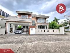 ขายบ้านเดี่ยว หมู่บ้านธนาลัย บ้านบึง (Tanalai Baan Bueng) ชลบุรี