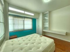 PN1143 ให้เช่า บ้านเดี่ยว สัมมากร รามคำแหง 162-1 พร้อมเฟอนิเจอร์ ติดโรงพยาบาลรามคำแหง 2 ห่างจากรถไฟฟ้าสายสีชมพู 10 นาที (6 กม.)-202510011434381759304078669.jpg