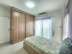 PN1143 ให้เช่า บ้านเดี่ยว สัมมากร รามคำแหง 162-1 พร้อมเฟอนิเจอร์ ติดโรงพยาบาลรามคำแหง 2 ห่างจากรถไฟฟ้าสายสีชมพู 10 นาที (6 กม.)-202510011434411759304081257.jpg