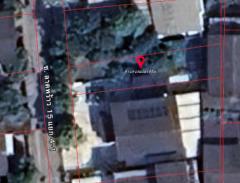 ขายที่ดินเปล่า 33 ตร.ว. ซอยลาดพร้าว 15 แยก 4-1