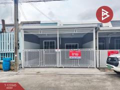 ขายทาวน์เฮ้าส์-หมู่บ้านอยู่เจริญ-2-ล