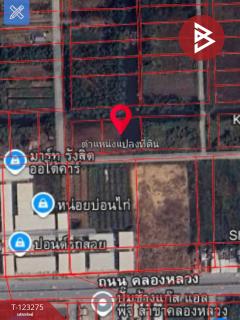 ขายที่ดินแปลงมุม เนื้อที่ 2 ไร่ คลองหลวง ปทุมธานี ทำเลดี-202510011450121759305012772.jpg