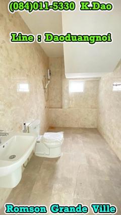 #Romson Grande Ville, Ban Chang *** Brand New House for Rent ***-202510011519311759306771873.jpg