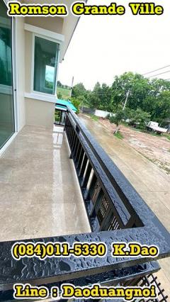 #Romson Grande Ville, Ban Chang *** Brand New House for Rent ***-202510011519341759306774778.jpg