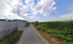ขาย/ให้เช่าที่ดิน 113 ตร.ว. (ราคาเพียง 25,000 บ./ตร.ว.) ซอยบางกระดี่ 18 ติดโรงงาน ใกล้นิคมบางกระดี่ เหมาะสร้างบ้านและกิจการ-202510011528191759307299045.jpg