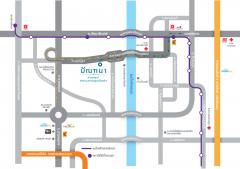 โครงการ มัณฑนา ราชพฤกษ์-สะพานมหาเจษฎาบดินทร์ฯ บ้านเดี่ยว 63.9 ตารางวา 4 ห้องนอน 4 ห้องน้ำ เฟอร์นิเจอร์ Built-in ทั้งหลัง ใกล้รถไฟฟ้าสีม่วง สะพานพระนั่งเกล้า-202510011530561759307456626.jpg