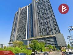 ขายคอนโด-เดอะโพลิแทน-อควา-(The-Politan-Aqua)-บาง