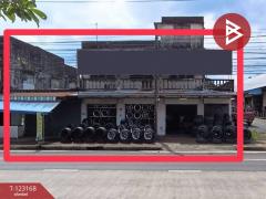 ขายที่ดินพร้อมสิ่งปลูกสร้าง เนื้อที่ 1 งาน 20.1 ตร.วา โพธิ์เสด็จ นครศรีธรรมราช