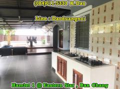 #Hamlet 1 @Eastern Star Golf Course, Ban Chang *** House for Rent ***-202510011650271759312227461.jpg