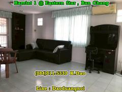 #Hamlet 1 @Eastern Star Golf Course, Ban Chang *** House for Rent ***-202510011650281759312228883.jpg