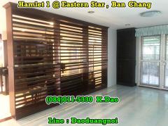 #Hamlet 1 @Eastern Star Golf Course, Ban Chang *** House for Rent ***-202510011650291759312229360.jpg