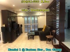 #Hamlet 1 @Eastern Star Golf Course, Ban Chang *** House for Rent ***-202510011650291759312229834.jpg