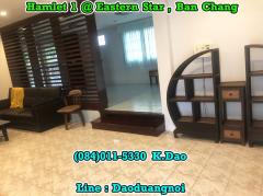 #Hamlet 1 @Eastern Star Golf Course, Ban Chang *** House for Rent ***-202510011650301759312230312.jpg