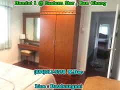 #Hamlet 1 @Eastern Star Golf Course, Ban Chang *** House for Rent ***-202510011650301759312230791.jpg